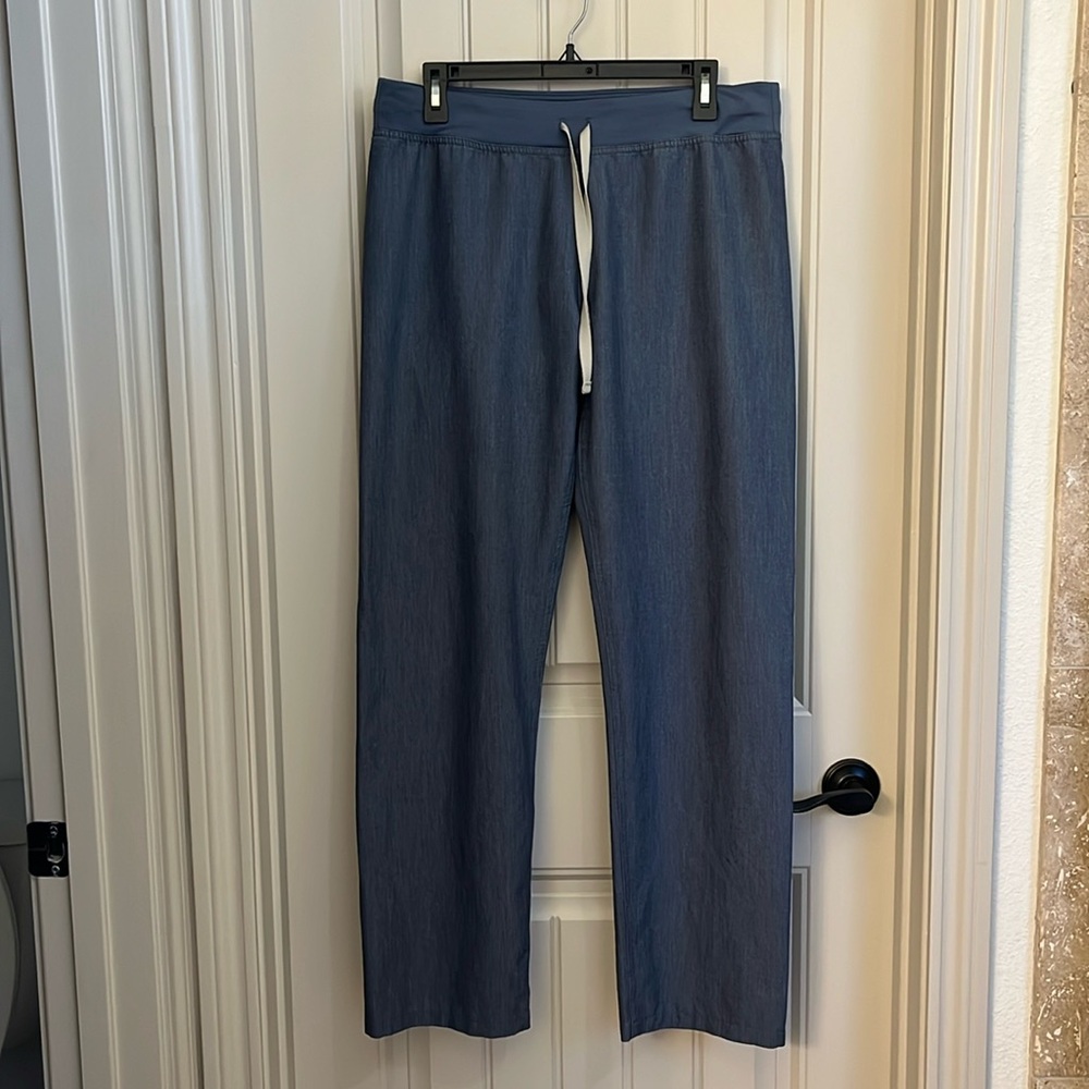 FIGS SCRUB WOMENS PANTS